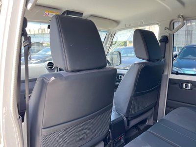 2024 Toyota LAND CRUISER 70 thumbnail 49