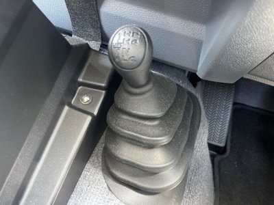 2024 Toyota LAND CRUISER 70 thumbnail 46