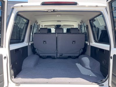 2024 Toyota LAND CRUISER 70 thumbnail 12