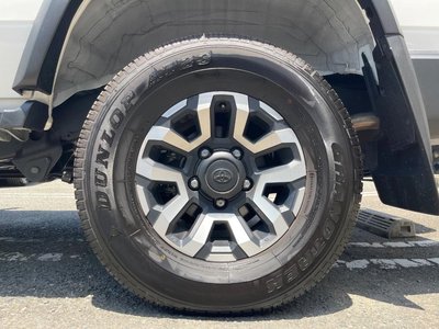 2024 Toyota LAND CRUISER 70 thumbnail 25