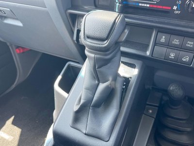 2024 Toyota LAND CRUISER 70 thumbnail 45