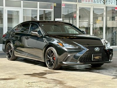 LEXUS ES - 4