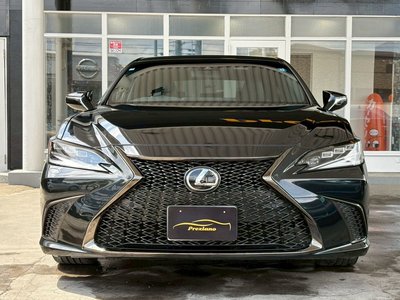 LEXUS ES - 3