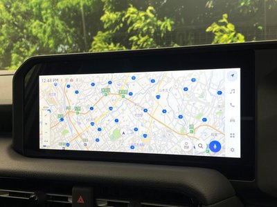 TOYOTA LAND CRUISER 250 - 4