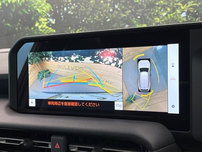 TOYOTA LAND CRUISER 250 - 5