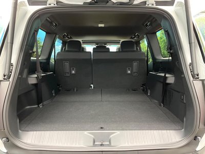 TOYOTA LAND CRUISER 250 - 10