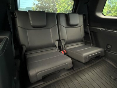 TOYOTA LAND CRUISER 250 - 9