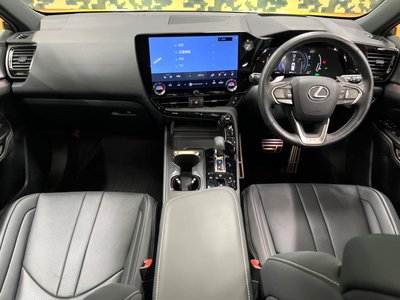 LEXUS NX - 2