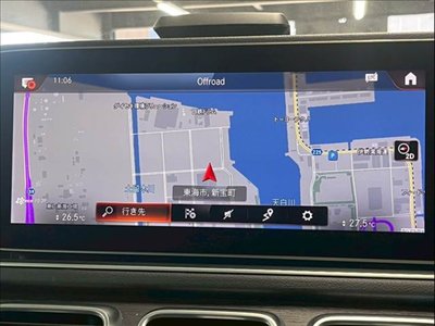 MERCEDES-BENZ GLE - 4