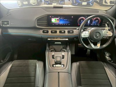 MERCEDES-BENZ GLE - 3