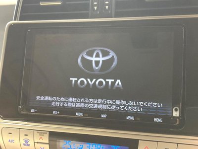 TOYOTA LAND CRUISER PRADO - 5