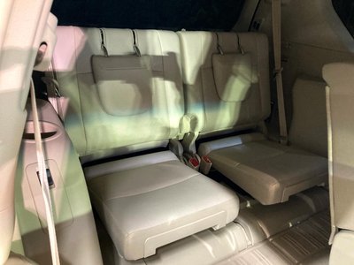 TOYOTA LAND CRUISER PRADO - 10