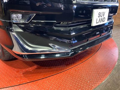 TOYOTA LAND CRUISER PRADO - 4