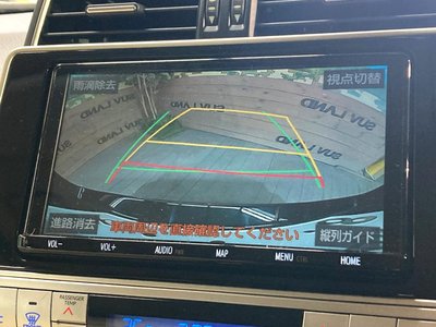 TOYOTA LAND CRUISER PRADO - 6