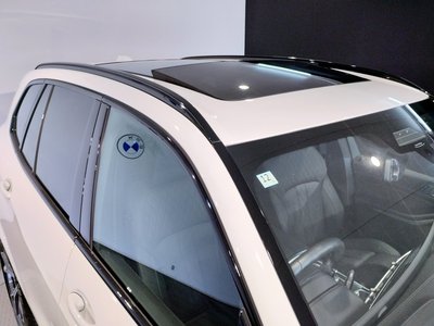 2024 BMW X5 — миниатюра 40