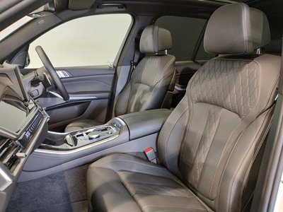 2024 BMW X5 — миниатюра 18