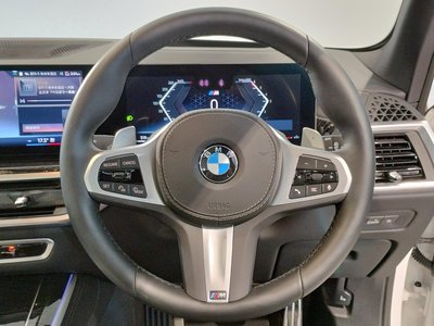 2024 BMW X5 — миниатюра 75
