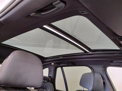2024 BMW X5 — миниатюра 52