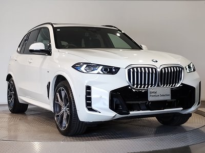 BMW X5 - 10