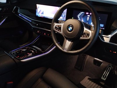 2024 BMW X5 — миниатюра 35