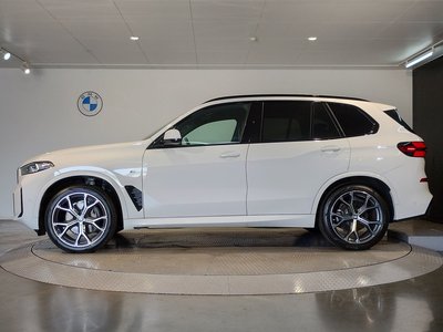 BMW X5 - 5