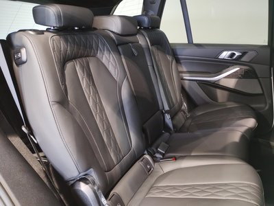 2024 BMW X5 — миниатюра 16
