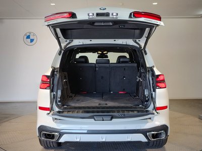 2024 BMW X5 — миниатюра 29