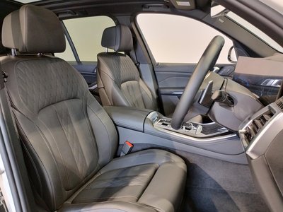 2024 BMW X5 — миниатюра 14