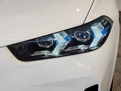 2024 BMW X5 — миниатюра 41