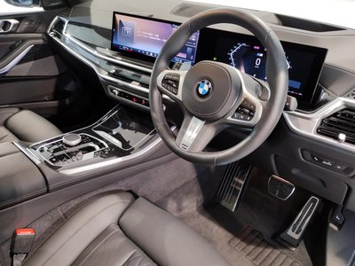 2024 BMW X5 — миниатюра 13