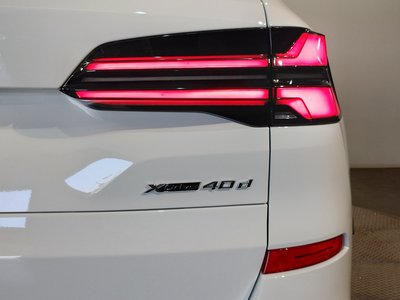 2024 BMW X5 — миниатюра 42