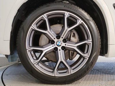 2024 BMW X5 — миниатюра 34
