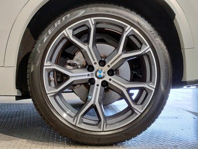 2024 BMW X5 — миниатюра 33