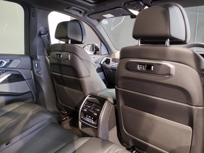 2024 BMW X5 — миниатюра 15