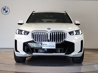 2024 BMW X5 — миниатюра 11