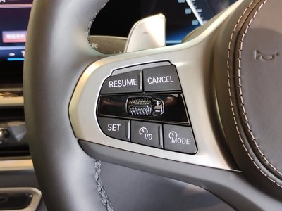 2024 BMW X5 — миниатюра 23