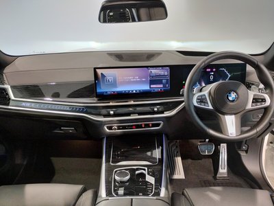 2024 BMW X5 — миниатюра 12
