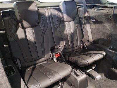 2024 BMW X5 — миниатюра 17