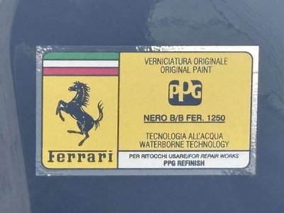 2024 FERRARI 296 GTS — миниатюра 21