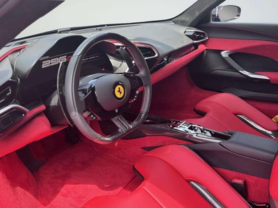 2024 FERRARI 296 GTS 照片 10