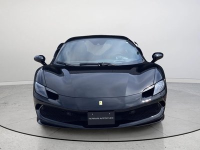 2024 FERRARI 296 GTS 照片 3