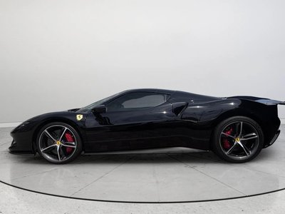 2024 FERRARI 296 GTS 照片 5