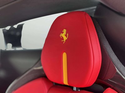 2024 FERRARI 296 GTS — миниатюра 14