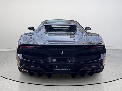 2024 FERRARI 296 GTS 照片 8