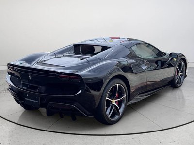 2024 FERRARI 296 GTS 照片 9