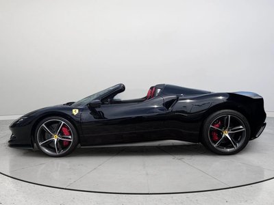 2024 FERRARI 296 GTS 照片 6