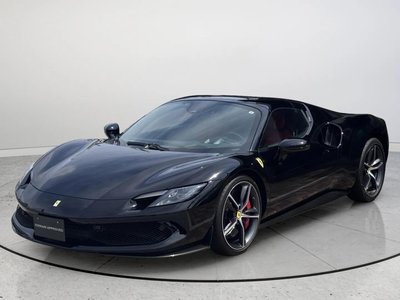 2024 FERRARI 296 GTS 照片 4