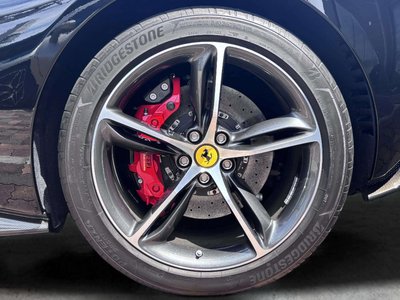 2024 FERRARI 296 GTS — миниатюра 16
