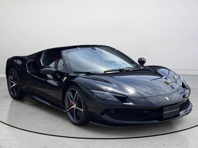 2024 FERRARI 296 GTS 照片 1