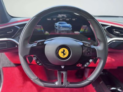 2024 FERRARI 296 GTS — миниатюра 11
